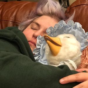 Meet your Posher, Elizabeth